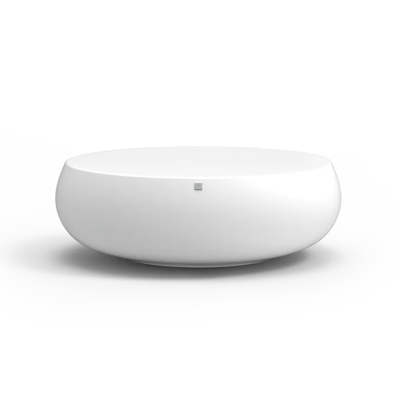 Ariel coffee table for outdoor