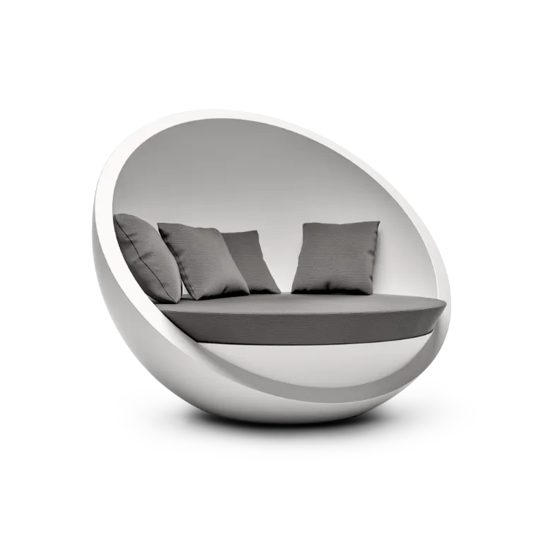 Bola sofa for outdoor