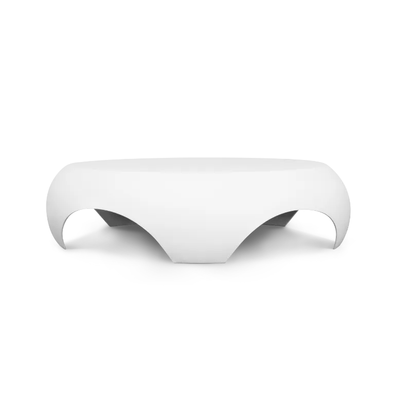 Diana coffee table for outdoor