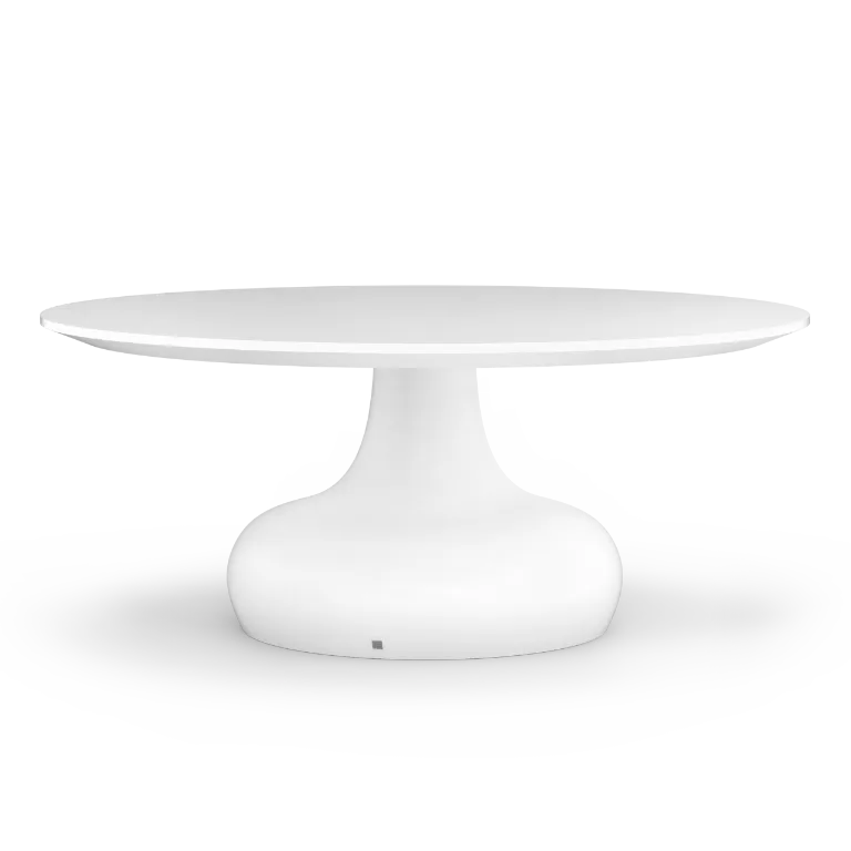 Dora dining table for outdoor