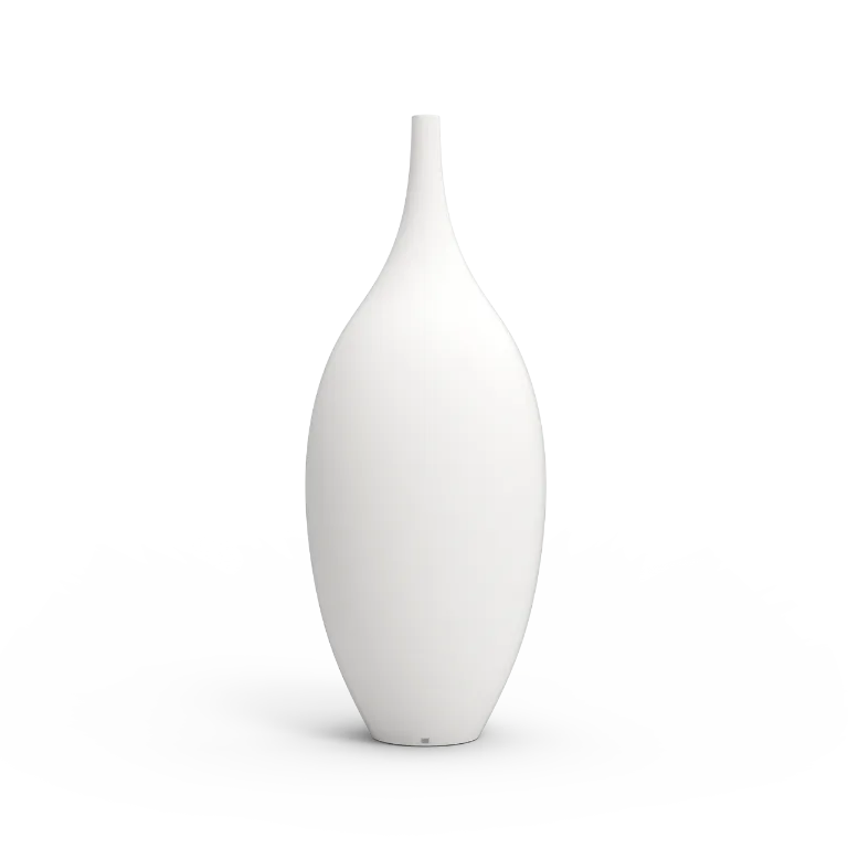 Gentle giant planter for outdoor