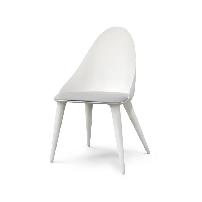 Monaco chair for outdoor