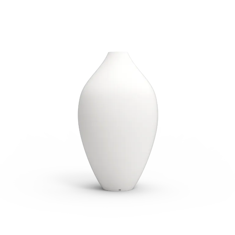 Nobel giant planter for outdoor