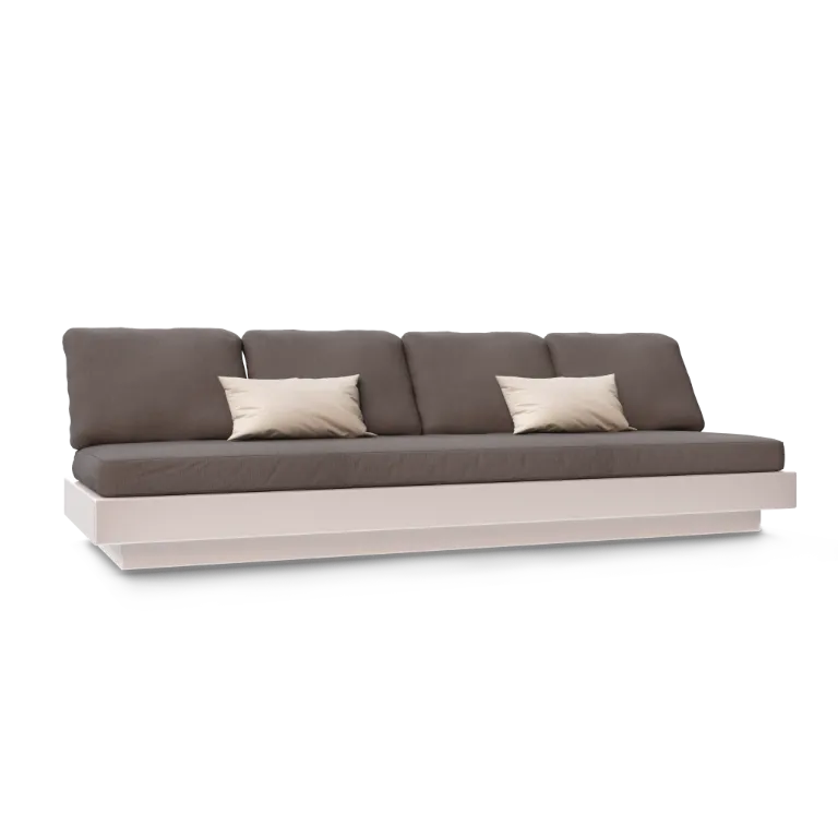 Nordic sofas for outdoor