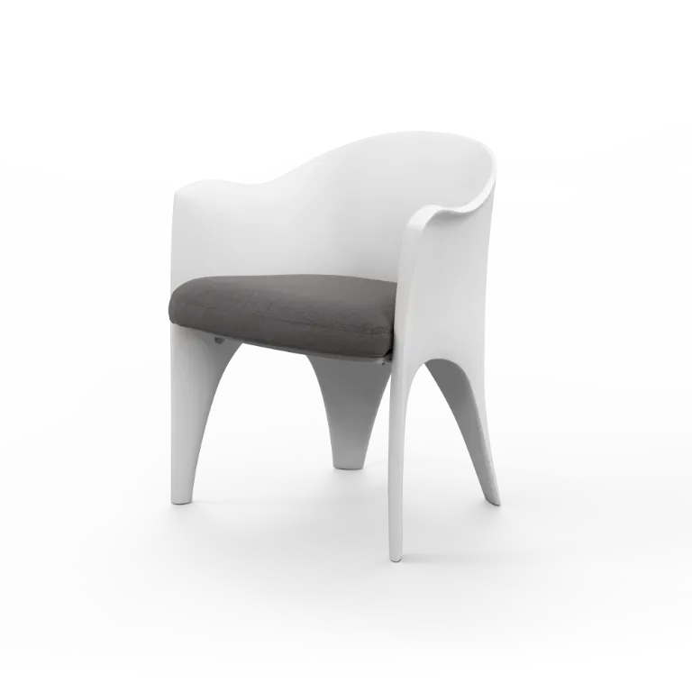 Oceano chair for outdoor