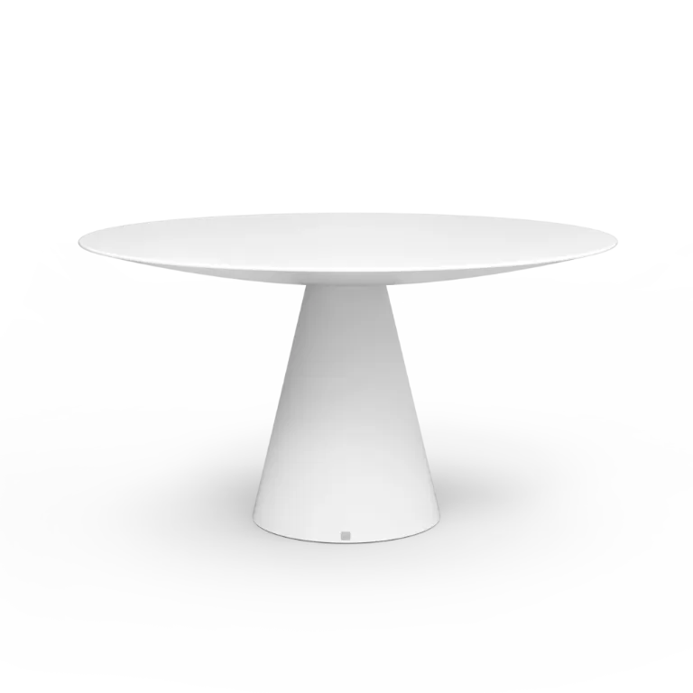 Oceano dining table for outdoor