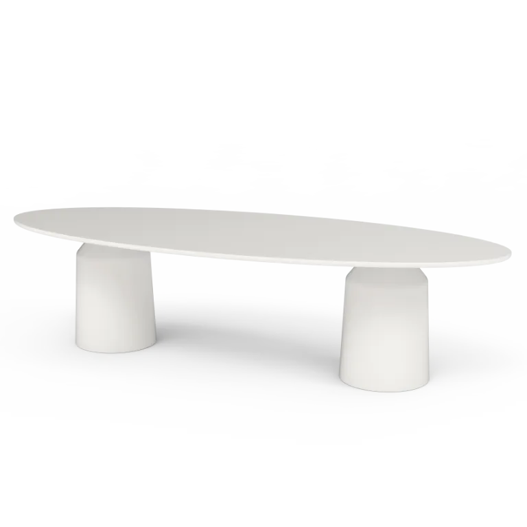 Siana dining table for outdoor