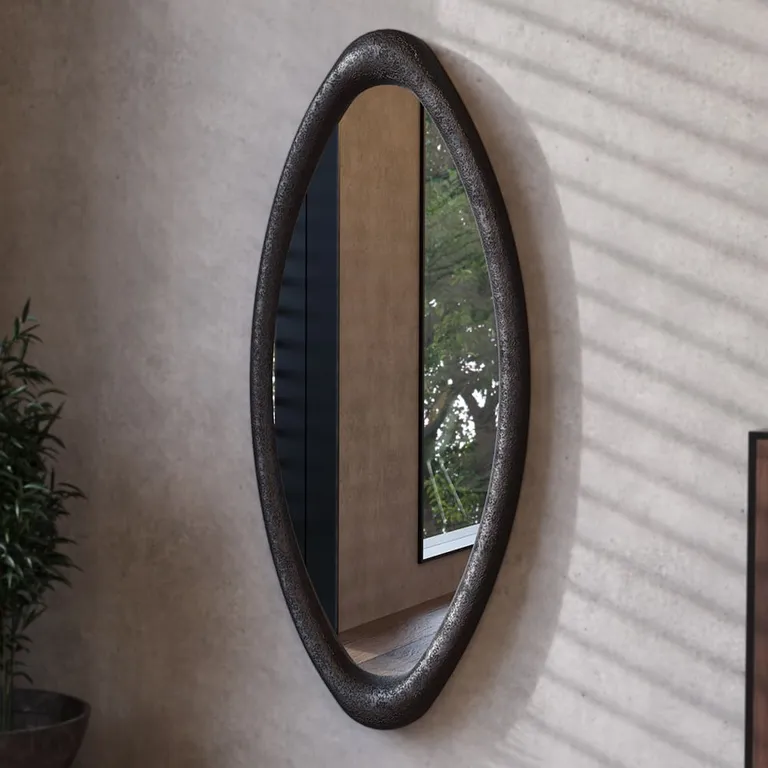 Cycle Mirror for indoor