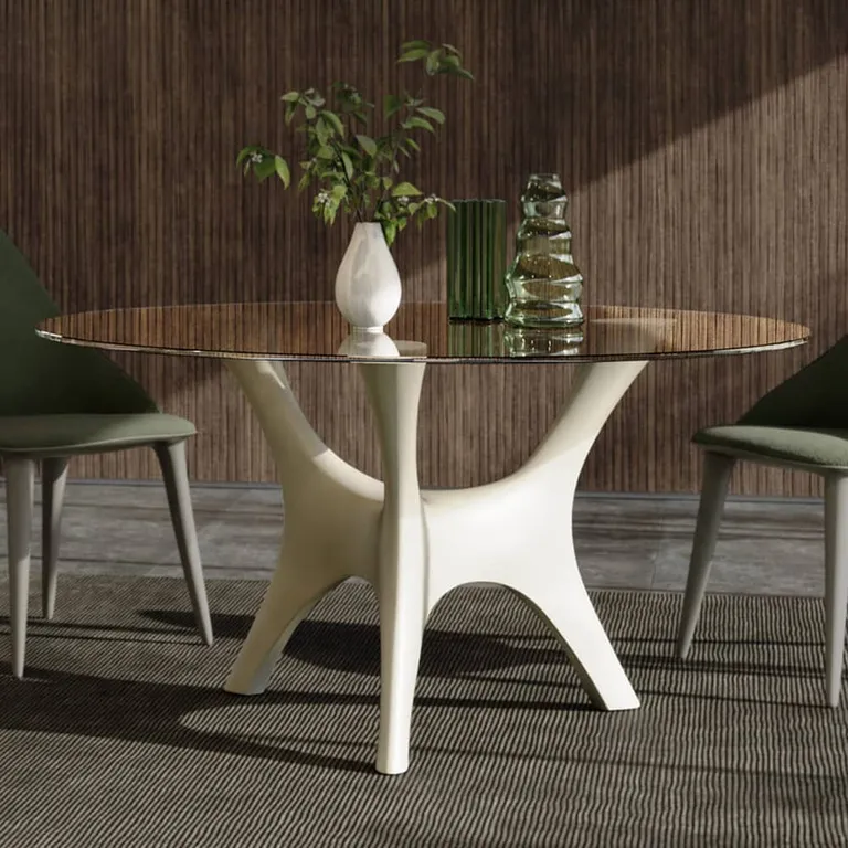 Mesa de jantar Kosmos para interior