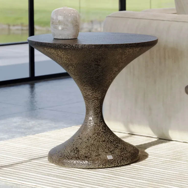 Mesa de apoio Lya para interior