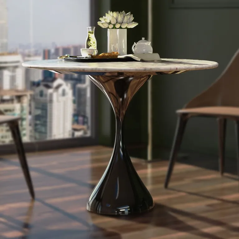 Mesa de jantar Melody para interior