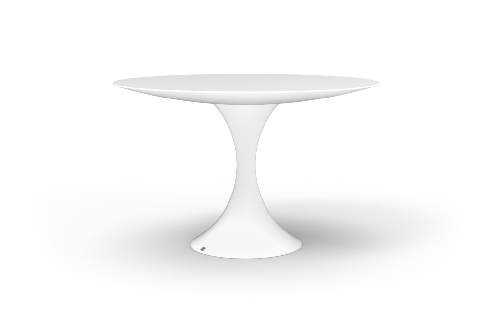 Jade Round Dining Table for Outdoor