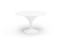Charm Round Dining Table for Outdoor