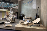 Gansk's presence at Maison & Objet, Paris, 2022