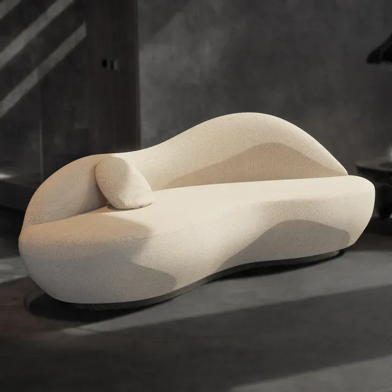 Sofá Nuance para interior