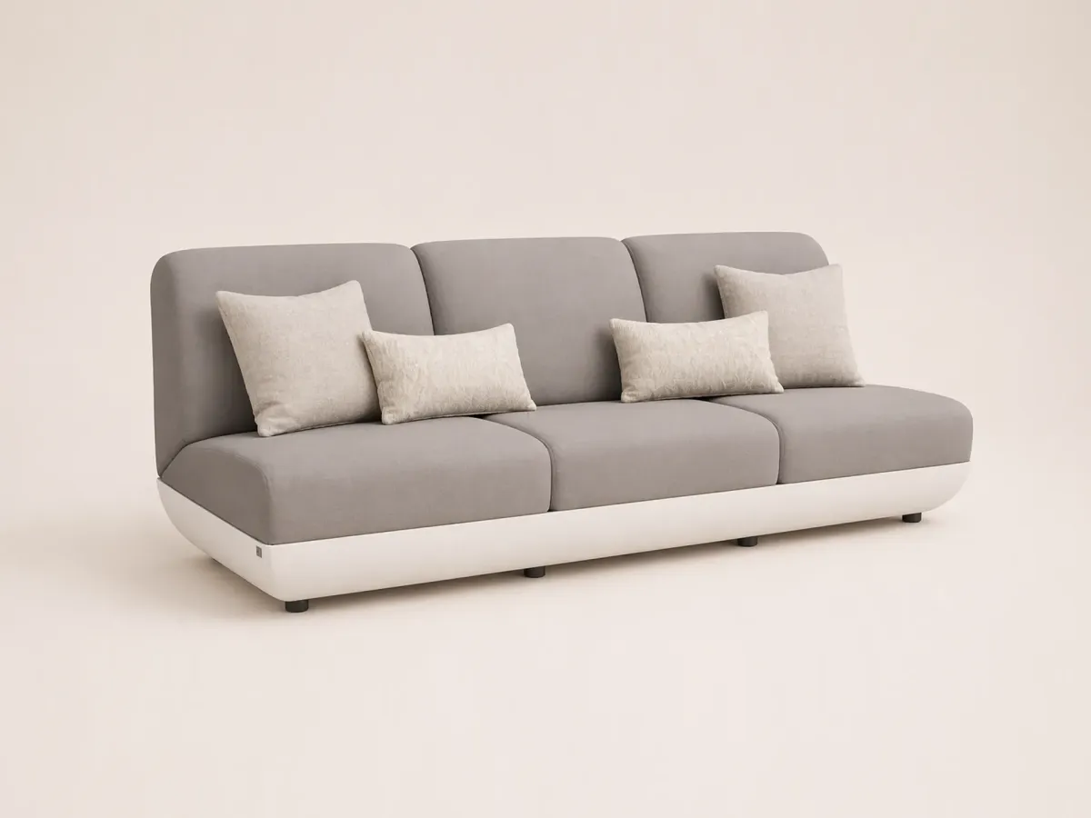 Victoria sofas for outdoor