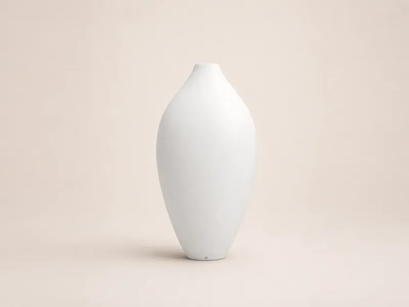 Nobel giant planter for outdoor