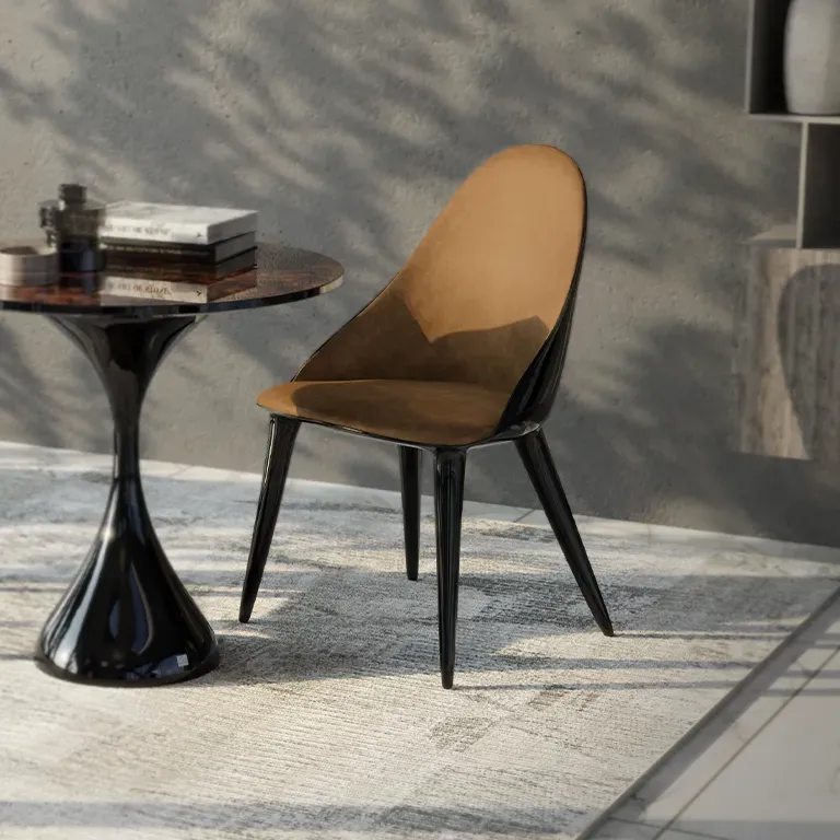 Cadeira Mónaco para interior