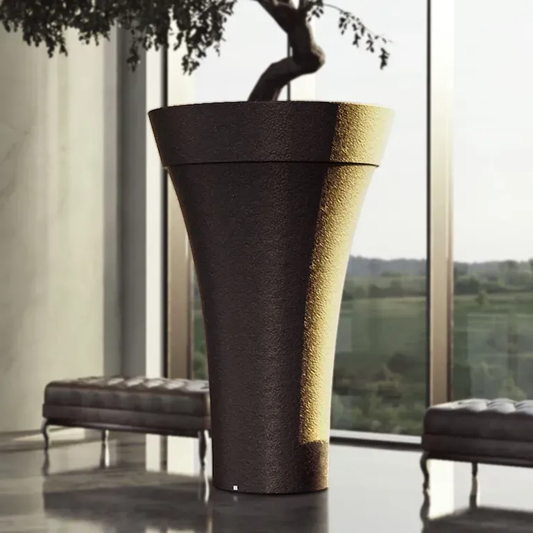 Jarrão Maximo para interior