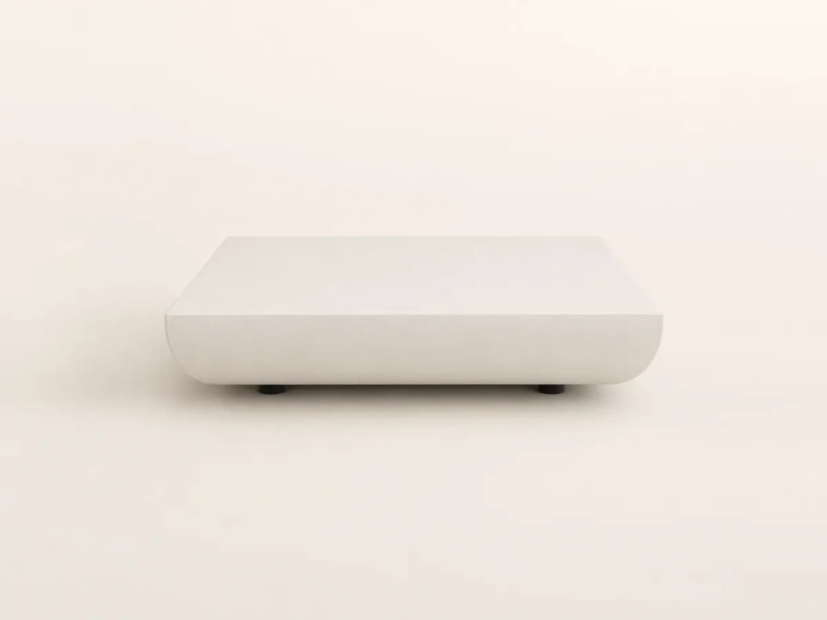 Mesa de centro Victoria para exterior