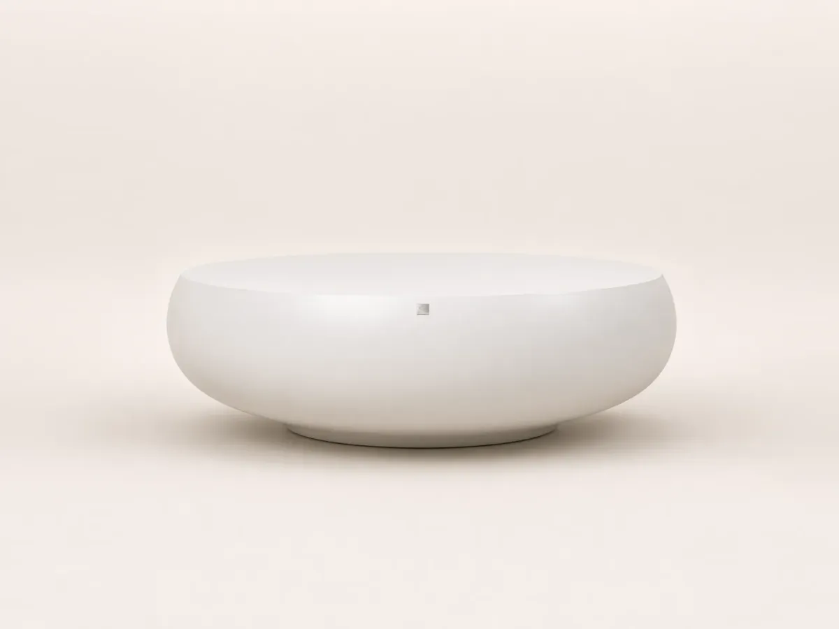Mesa de centro Ariel para exterior