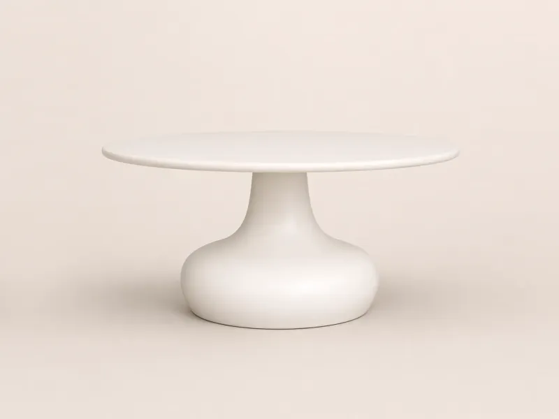 Dora dining table for outdoor