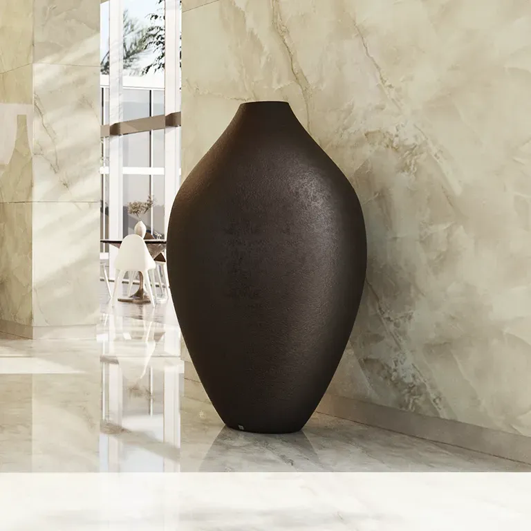 Nobel giant planter for indoor