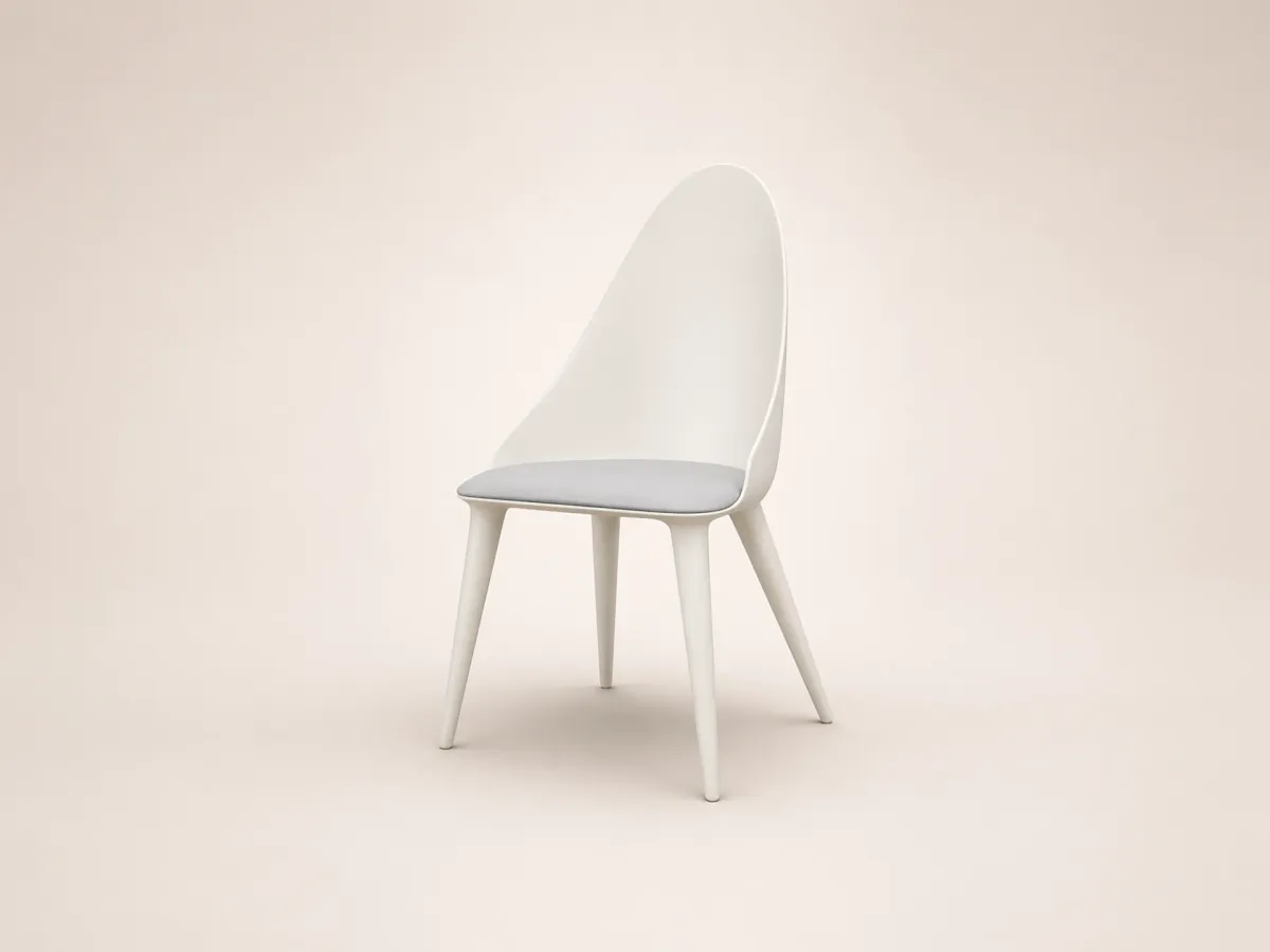 Monaco chair for outdoor
