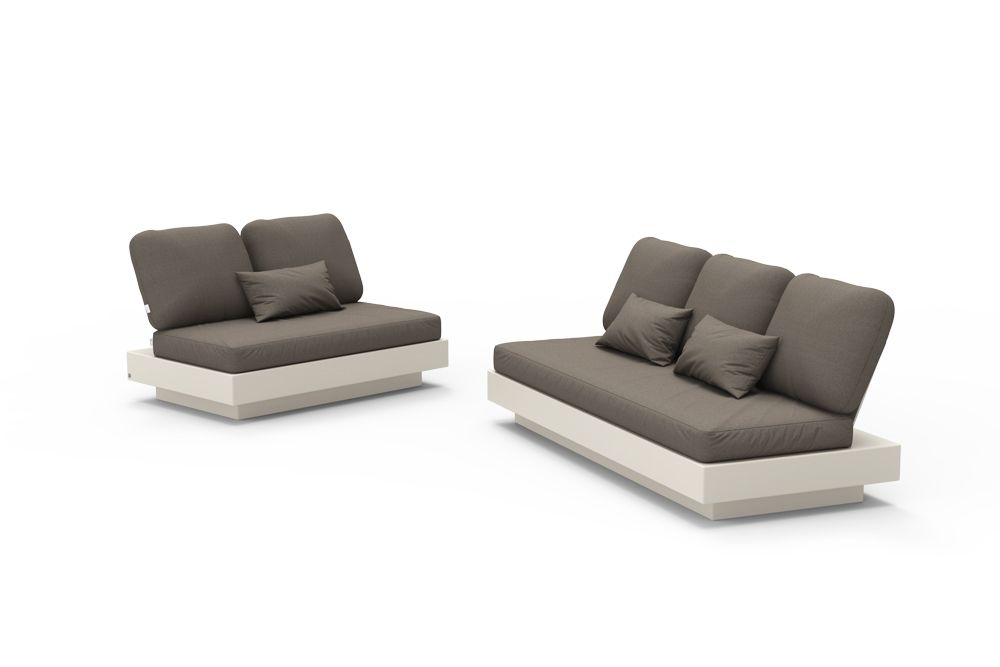 Nordic sofa in stock